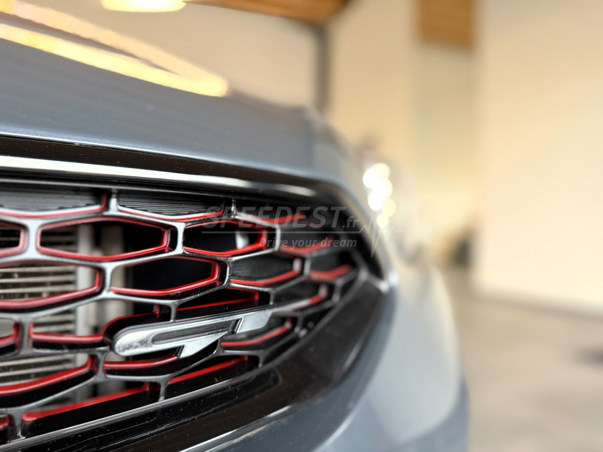 KIA PROCEED GT -1ère MAIN/TOIT OUVRANT-