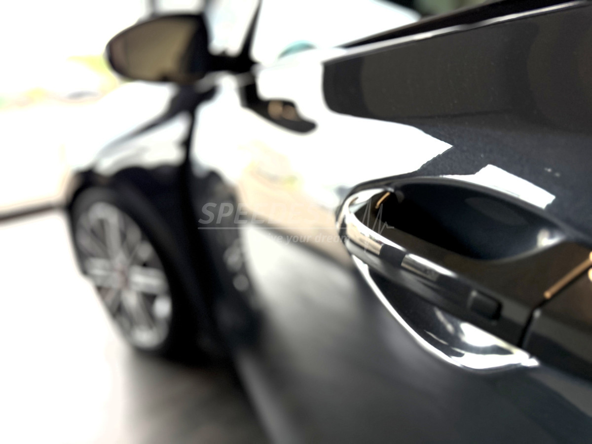 KIA PROCEED GT -1ère MAIN/TOIT OUVRANT-