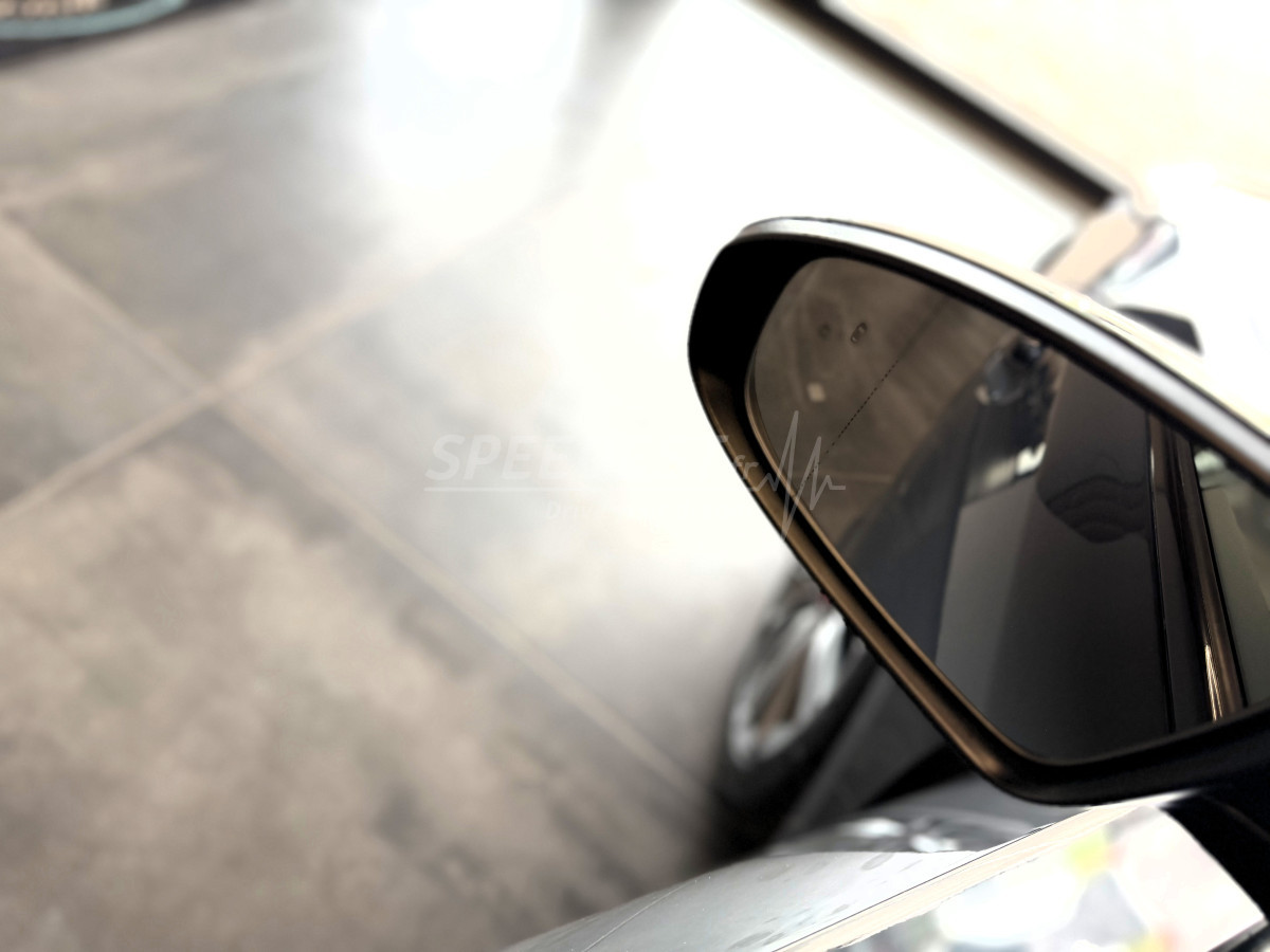 KIA PROCEED GT -1ère MAIN/TOIT OUVRANT-