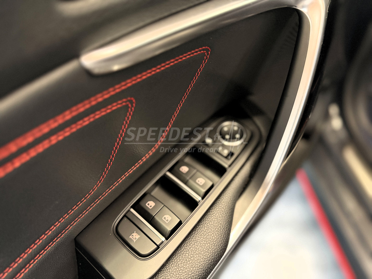 KIA PROCEED GT -1ère MAIN/TOIT OUVRANT-