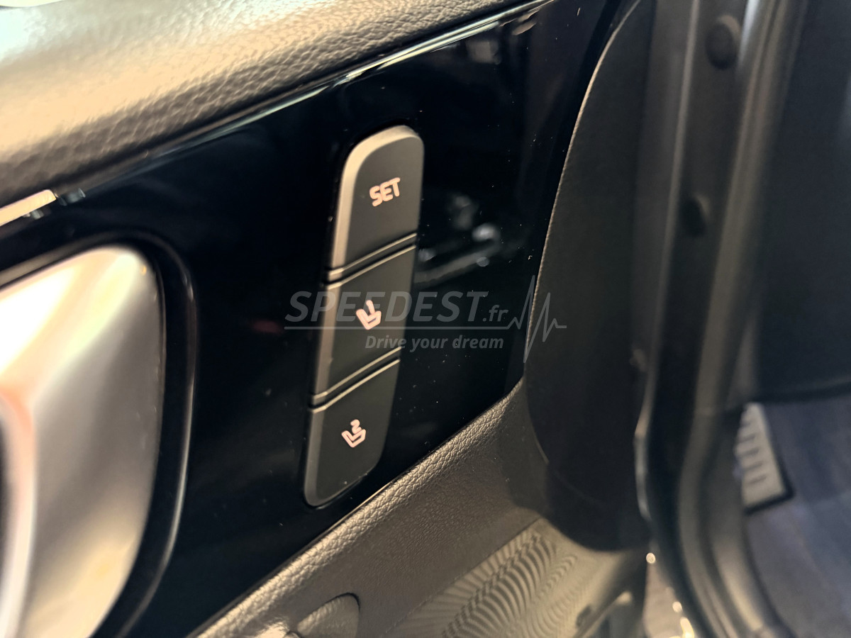 KIA PROCEED GT -1ère MAIN/TOIT OUVRANT-