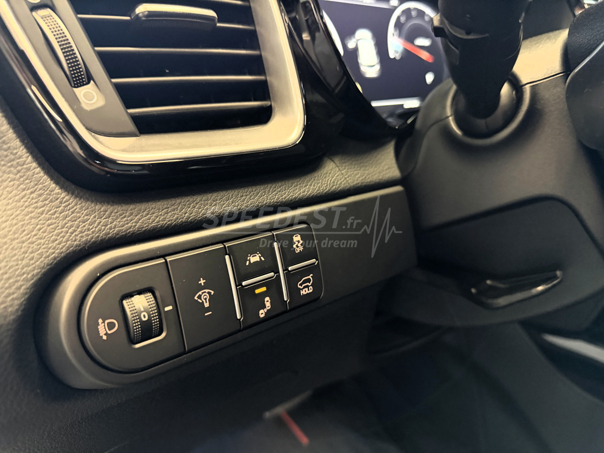 KIA PROCEED GT -1ère MAIN/TOIT OUVRANT-