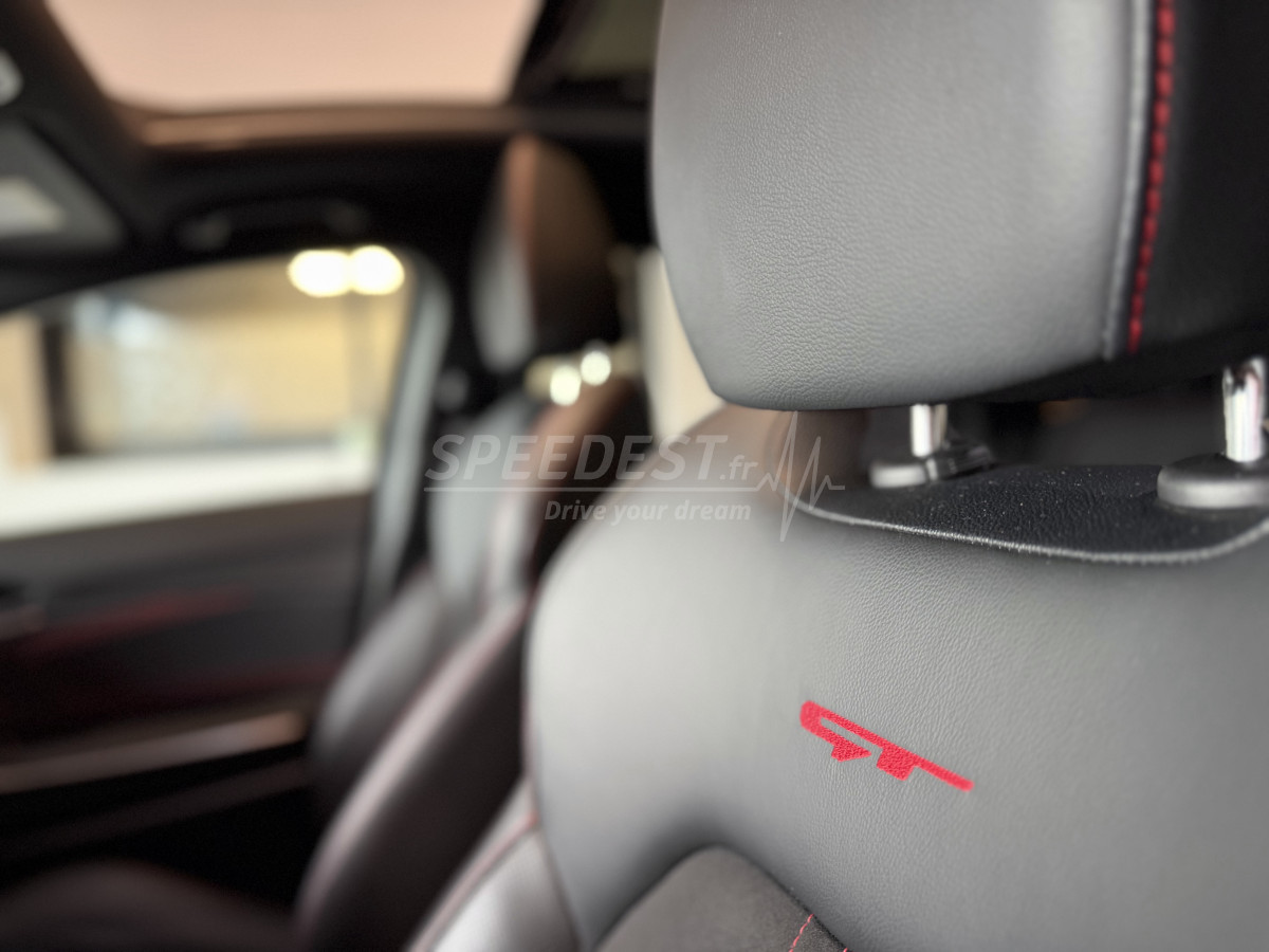 KIA PROCEED GT -1ère MAIN/TOIT OUVRANT-