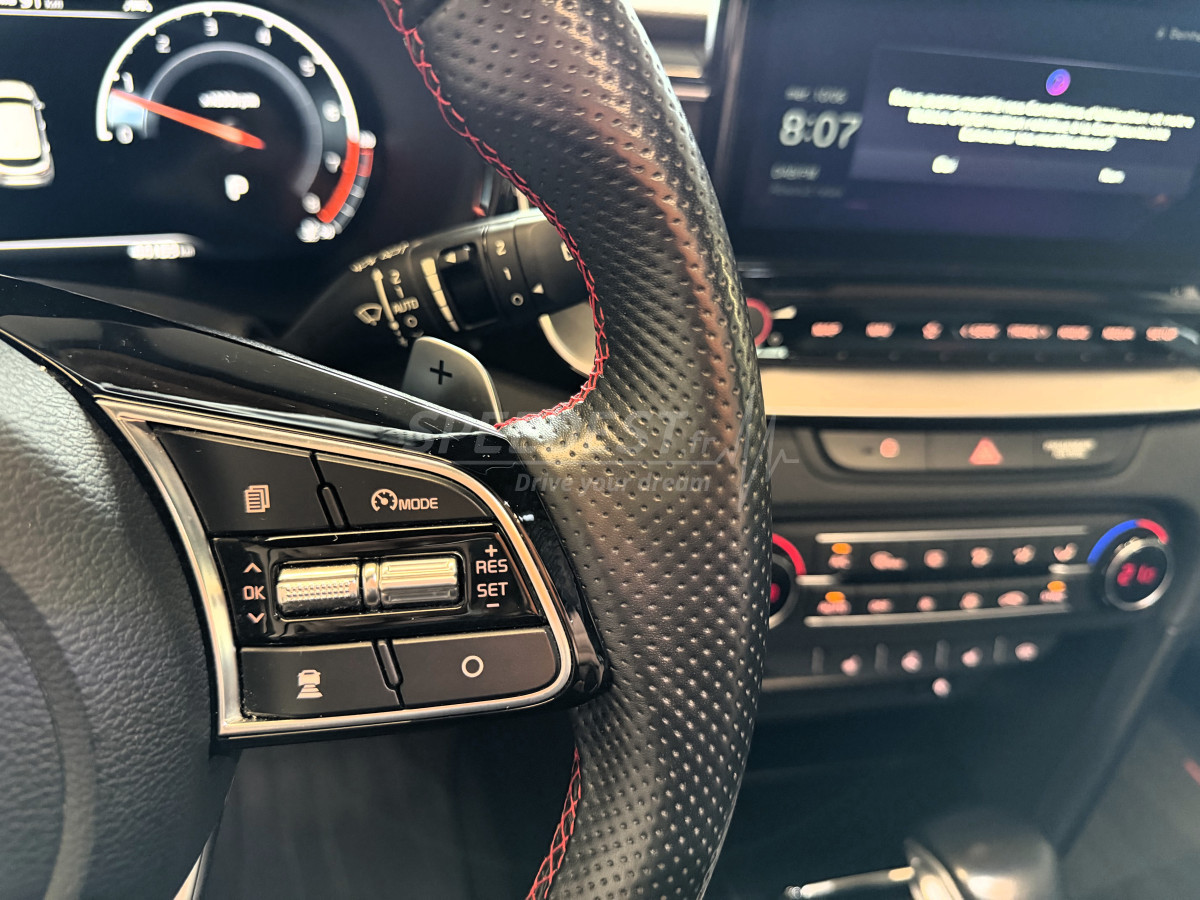 KIA PROCEED GT -1ère MAIN/TOIT OUVRANT-