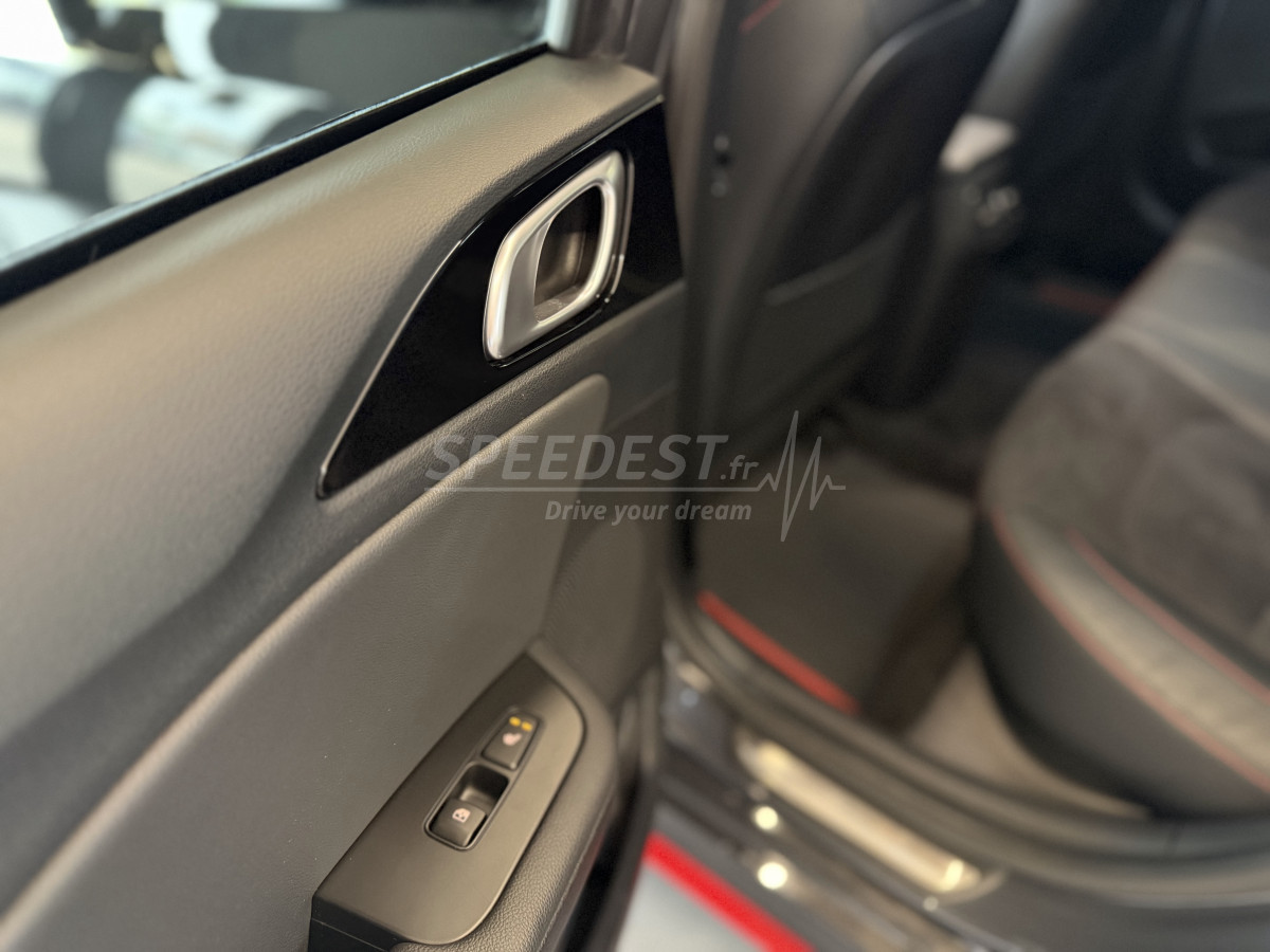 KIA PROCEED GT -1ère MAIN/TOIT OUVRANT-