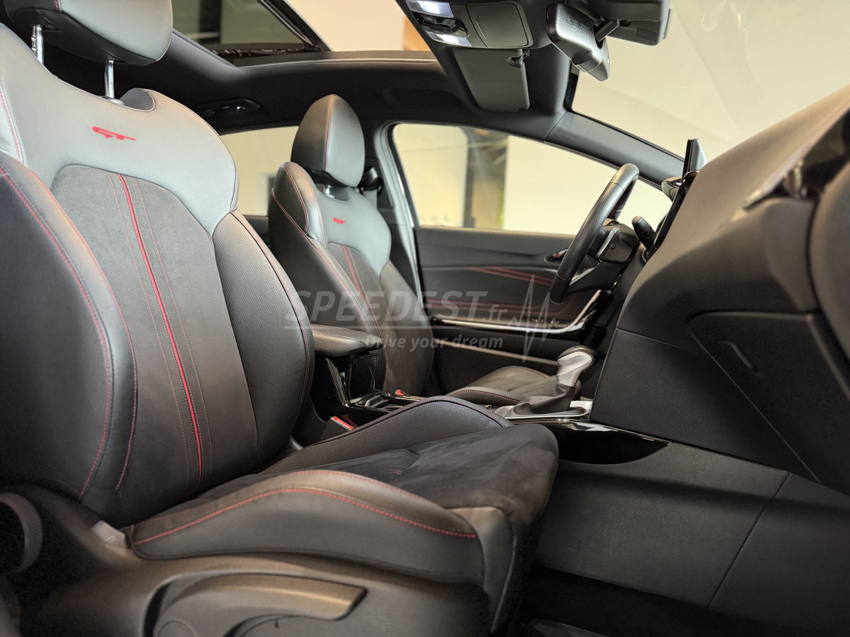KIA PROCEED GT -1ère MAIN/TOIT OUVRANT-