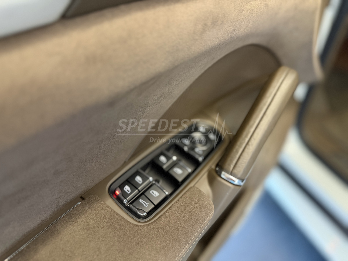 PORSCHE CAYENNE GTS /SUREEQUIPE-FBL KILOMETRAGE/