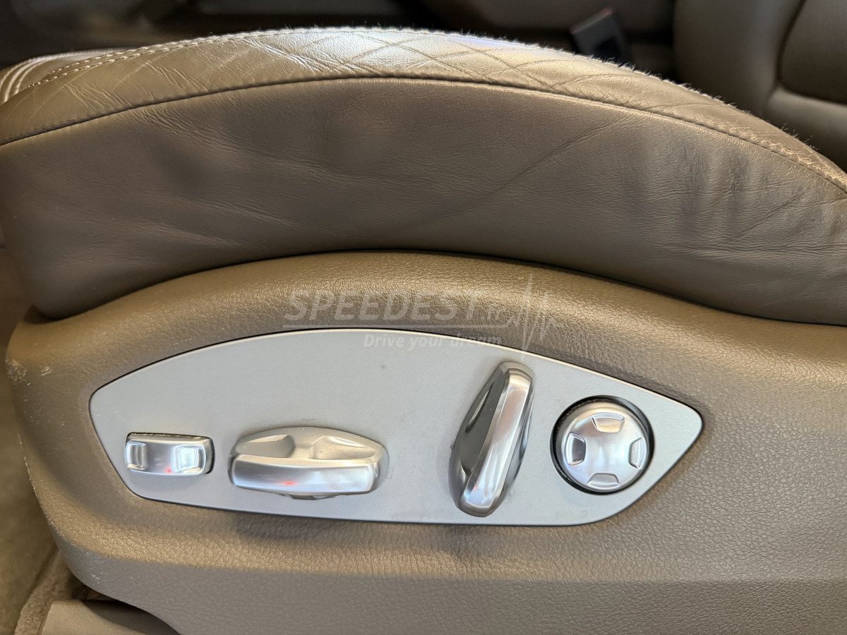 PORSCHE CAYENNE GTS /SUREEQUIPE-FBL KILOMETRAGE/