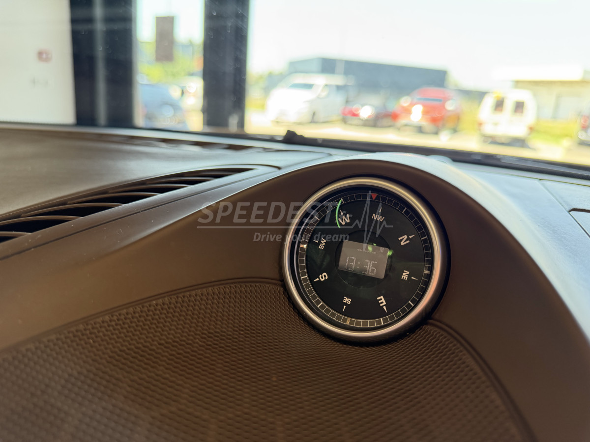 PORSCHE CAYENNE GTS /SUREEQUIPE-FBL KILOMETRAGE/