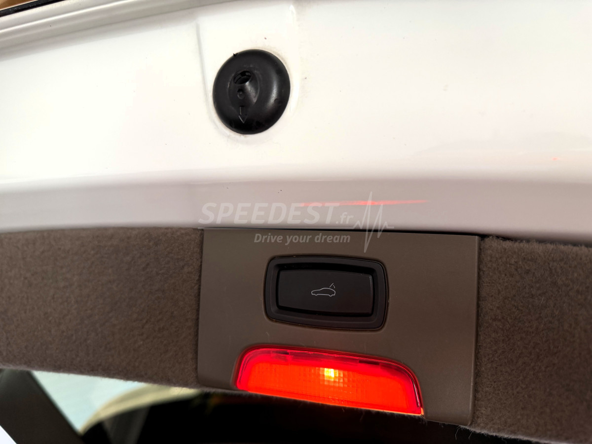 PORSCHE CAYENNE GTS /SUREEQUIPE-FBL KILOMETRAGE/