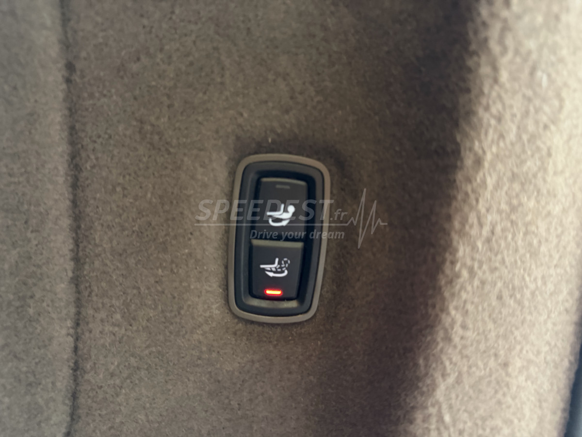 PORSCHE CAYENNE GTS /SUREEQUIPE-FBL KILOMETRAGE/