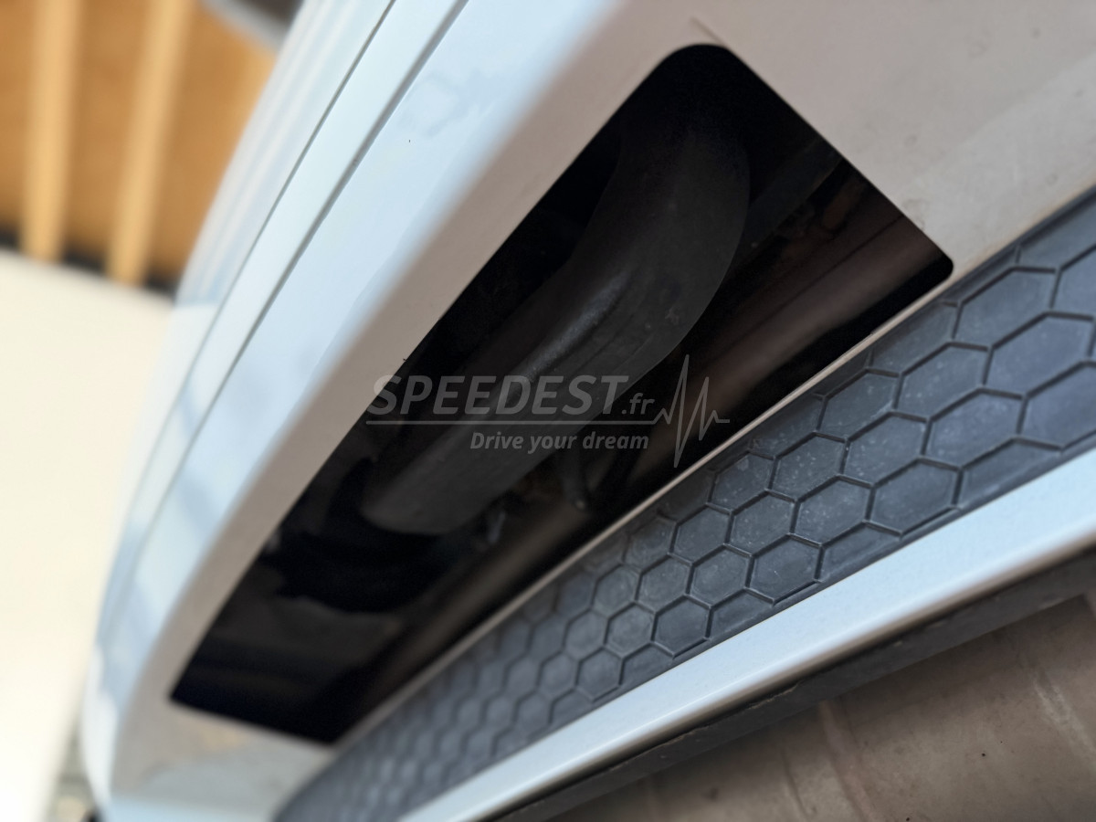 PORSCHE CAYENNE GTS /SUREEQUIPE-FBL KILOMETRAGE/