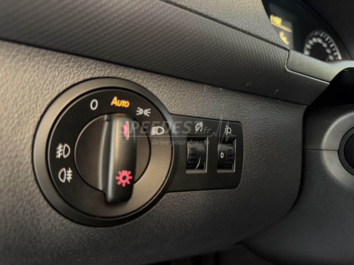 VW CADDY /ATTELAGE-CARPLAY/