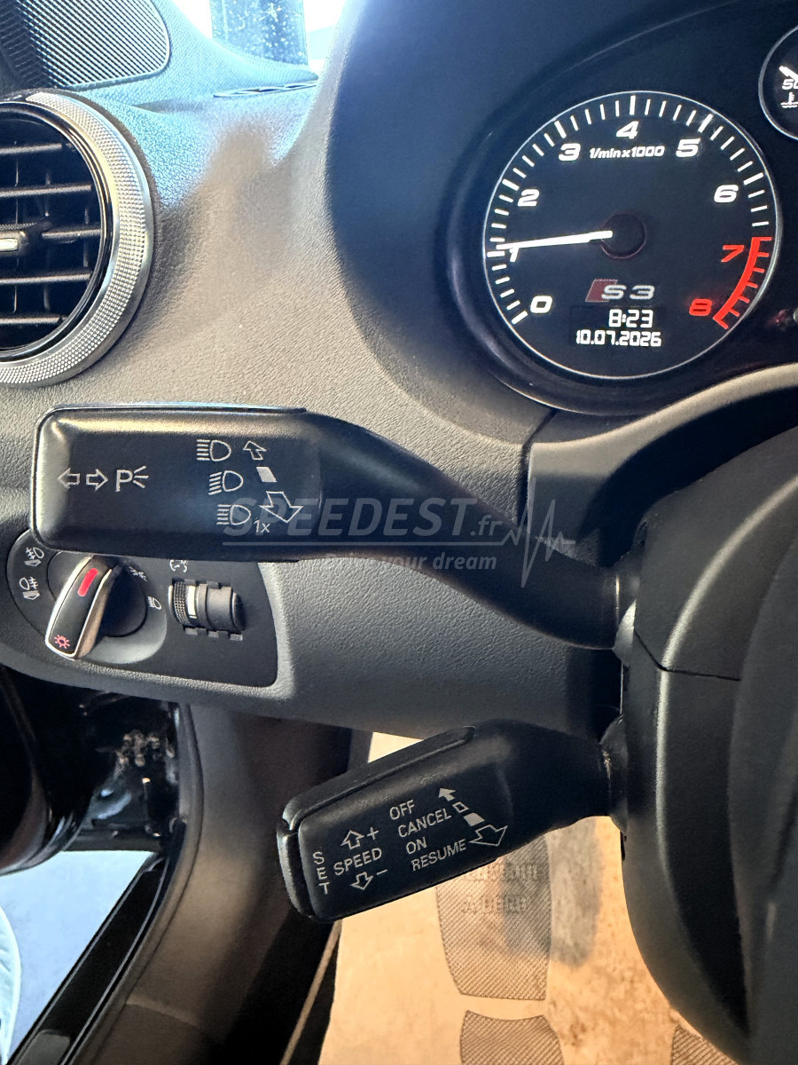 AUDI S3 QUATTRO -2ND MAIN!-