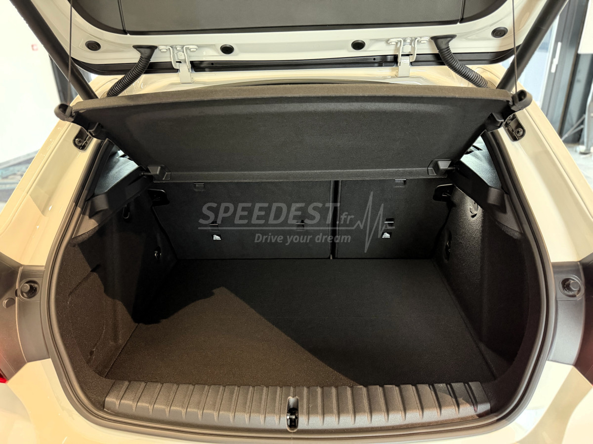 BMW 118D PACK M -BAQUET-