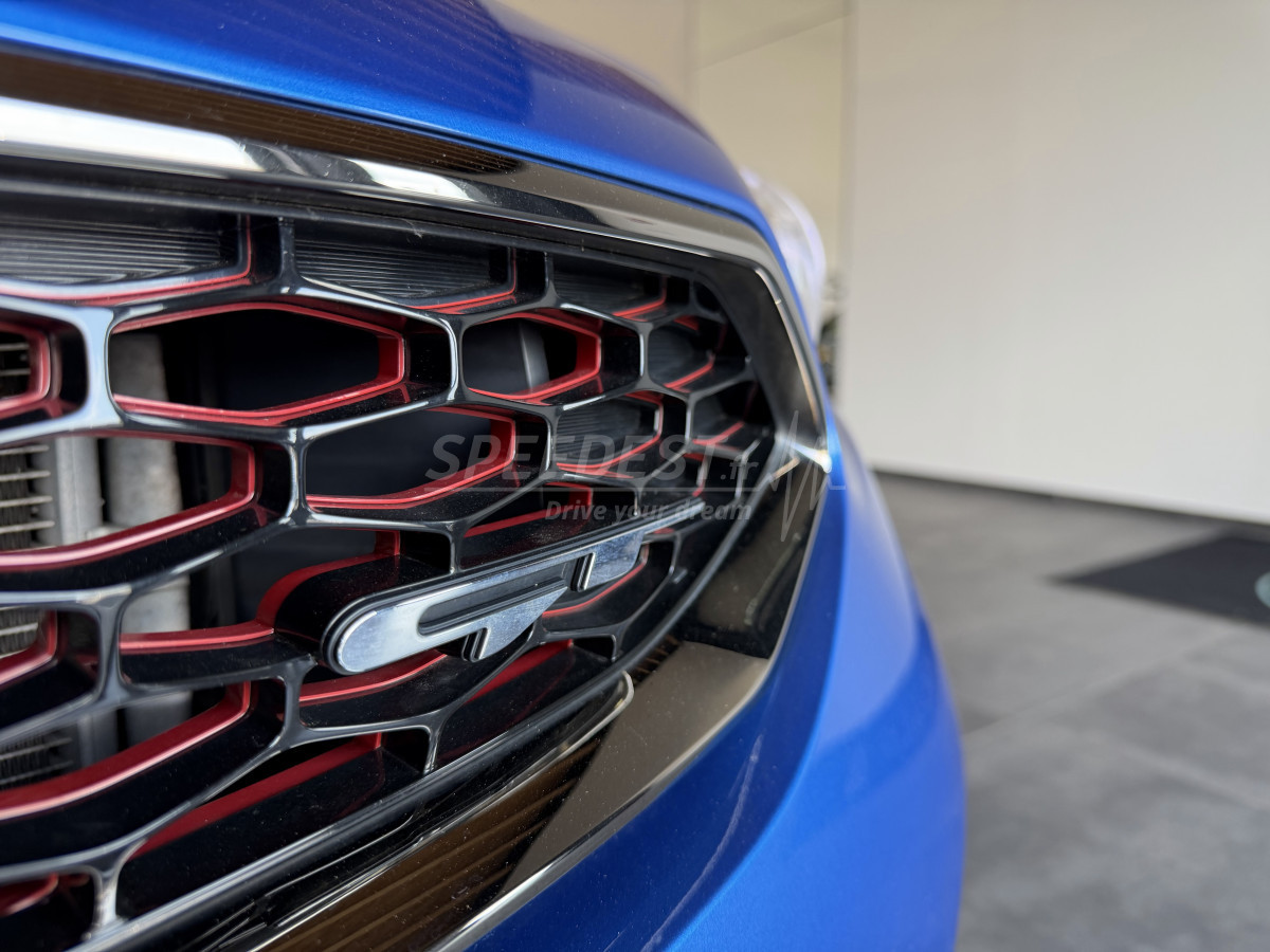 KIA PROCEED GT -FULL OPTIONS-