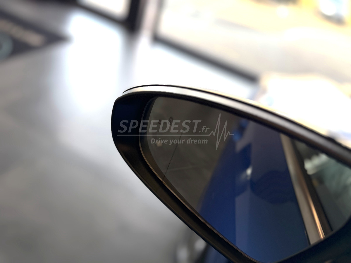 KIA PROCEED GT -FULL OPTIONS-