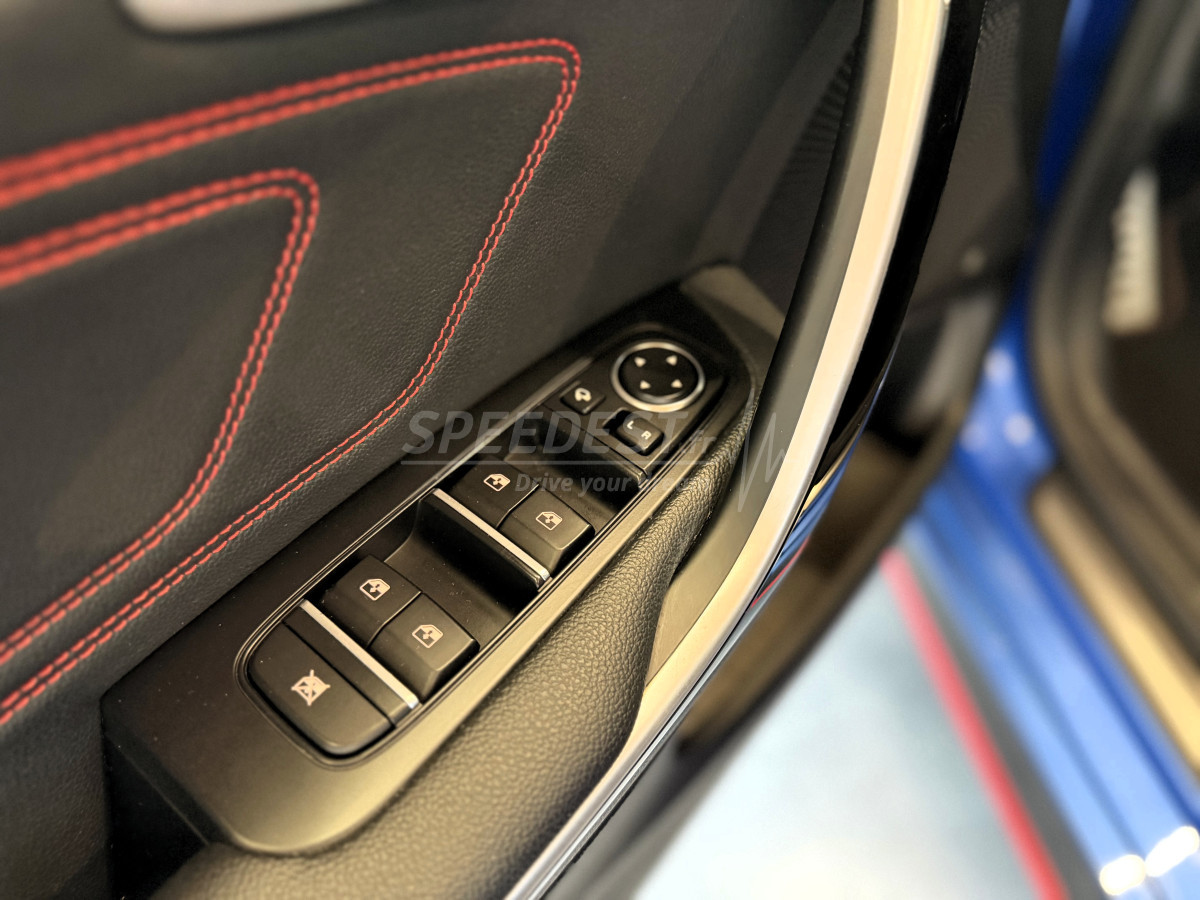 KIA PROCEED GT -FULL OPTIONS-
