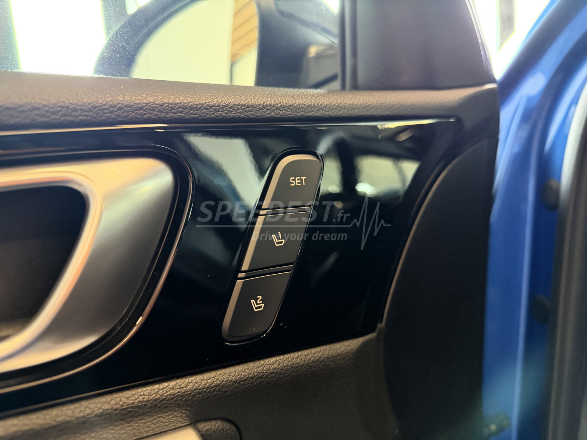 KIA PROCEED GT -FULL OPTIONS-