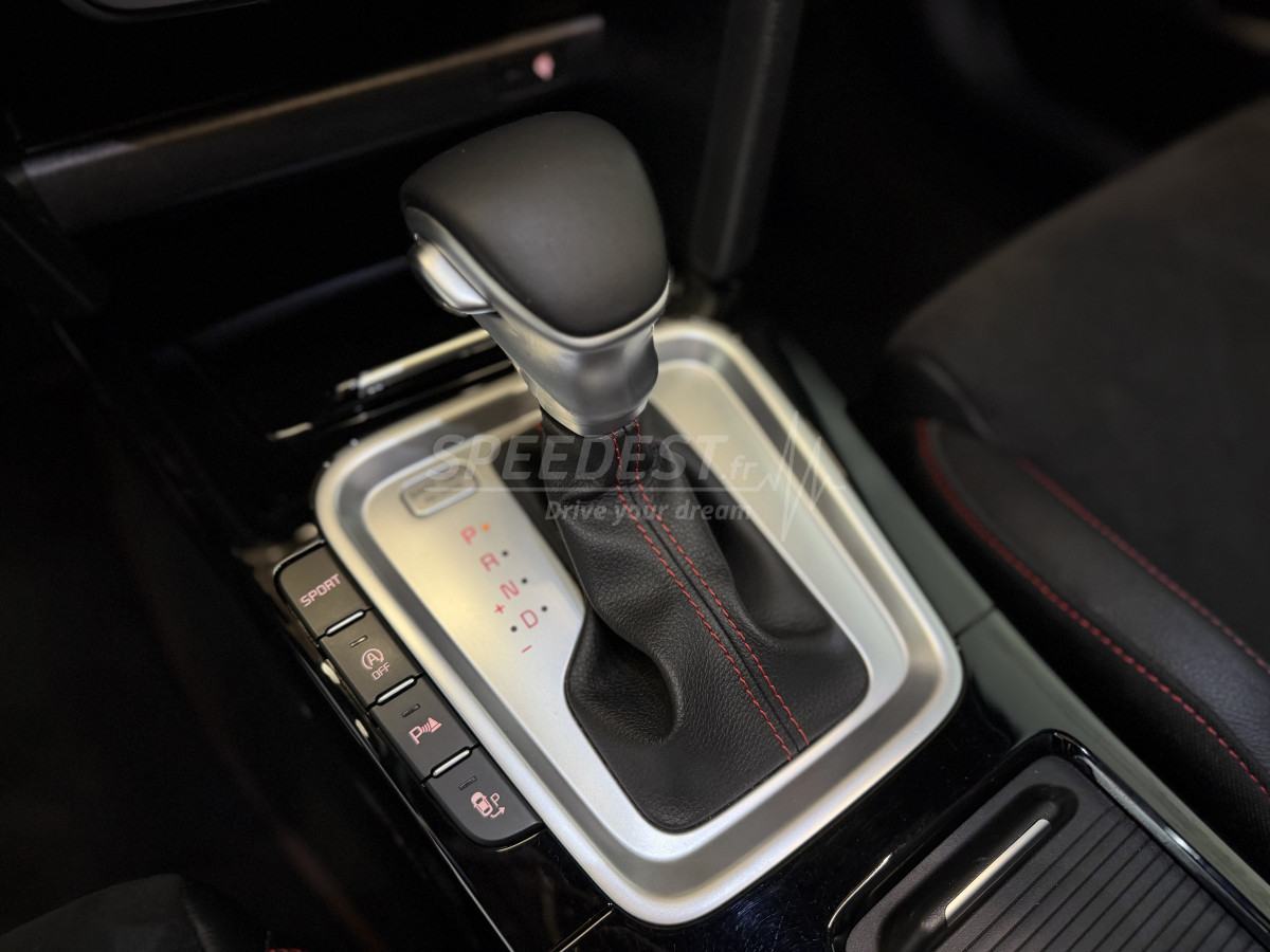 KIA PROCEED GT -FULL OPTIONS-