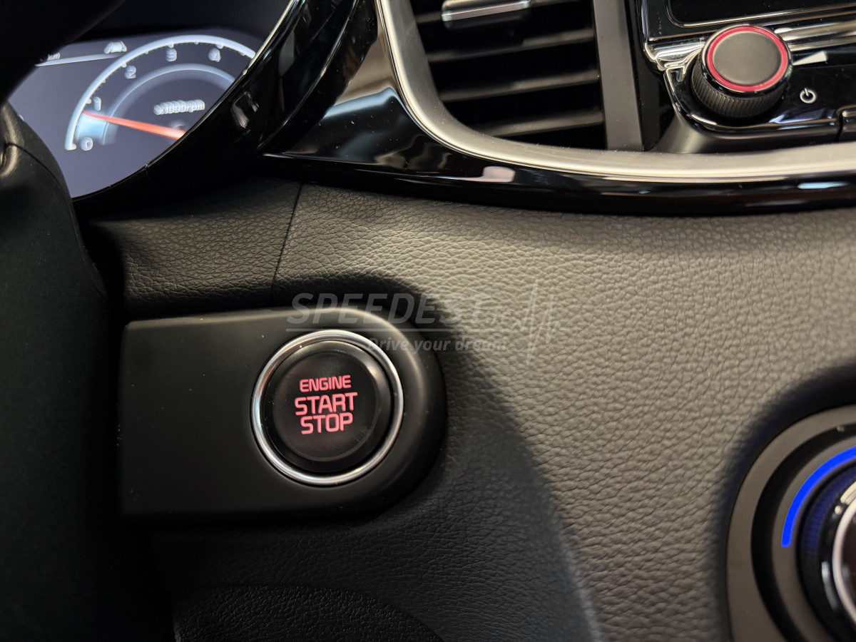 KIA PROCEED GT -FULL OPTIONS-