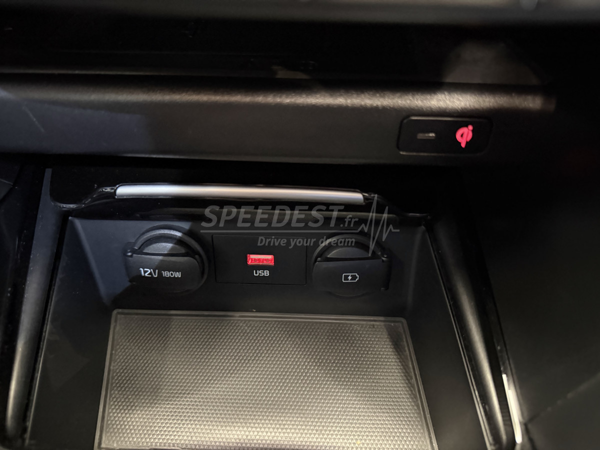 KIA PROCEED GT -FULL OPTIONS-