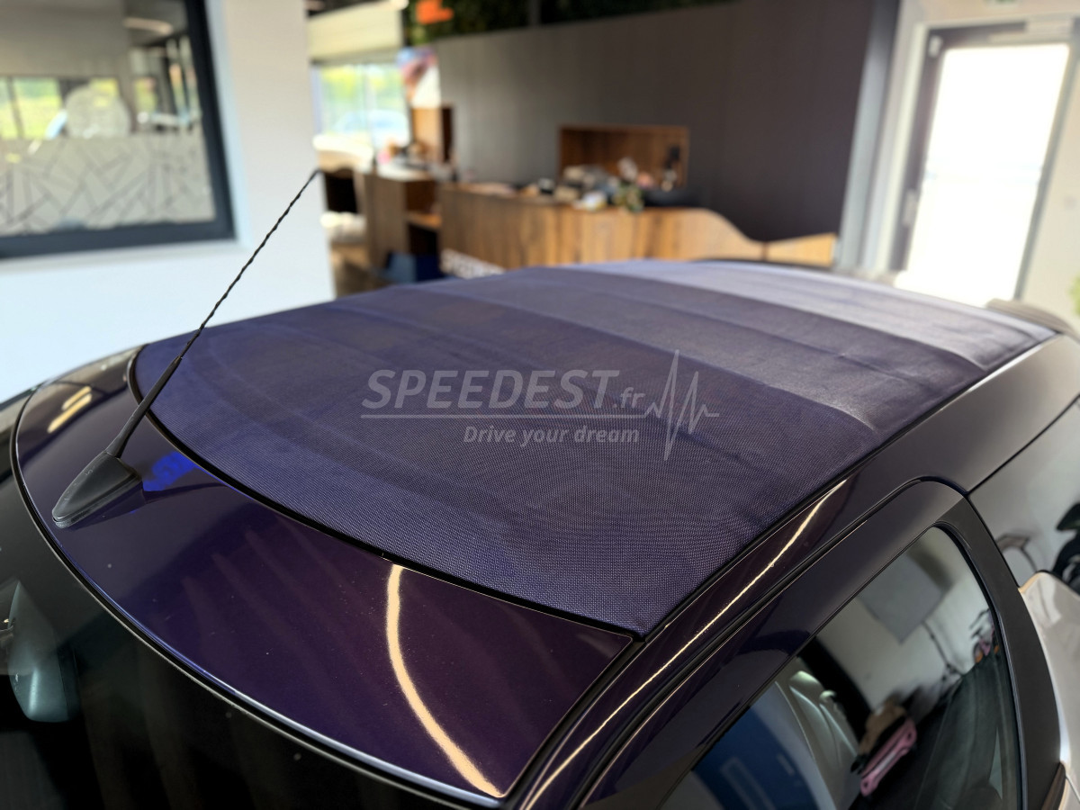 DS3 CABRIOLET -HIFI/BITON-
