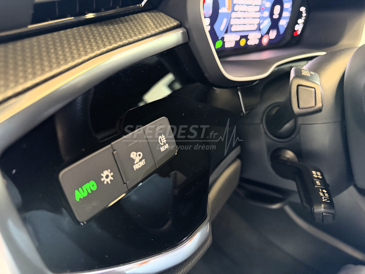 AUDI Q3 SLINE SPORTBACK