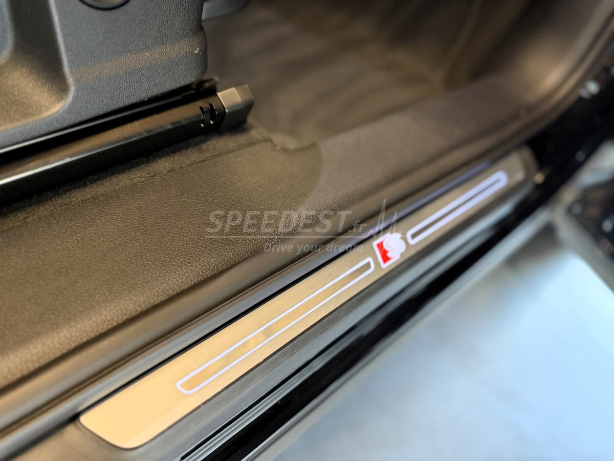 AUDI Q3 SLINE SPORTBACK