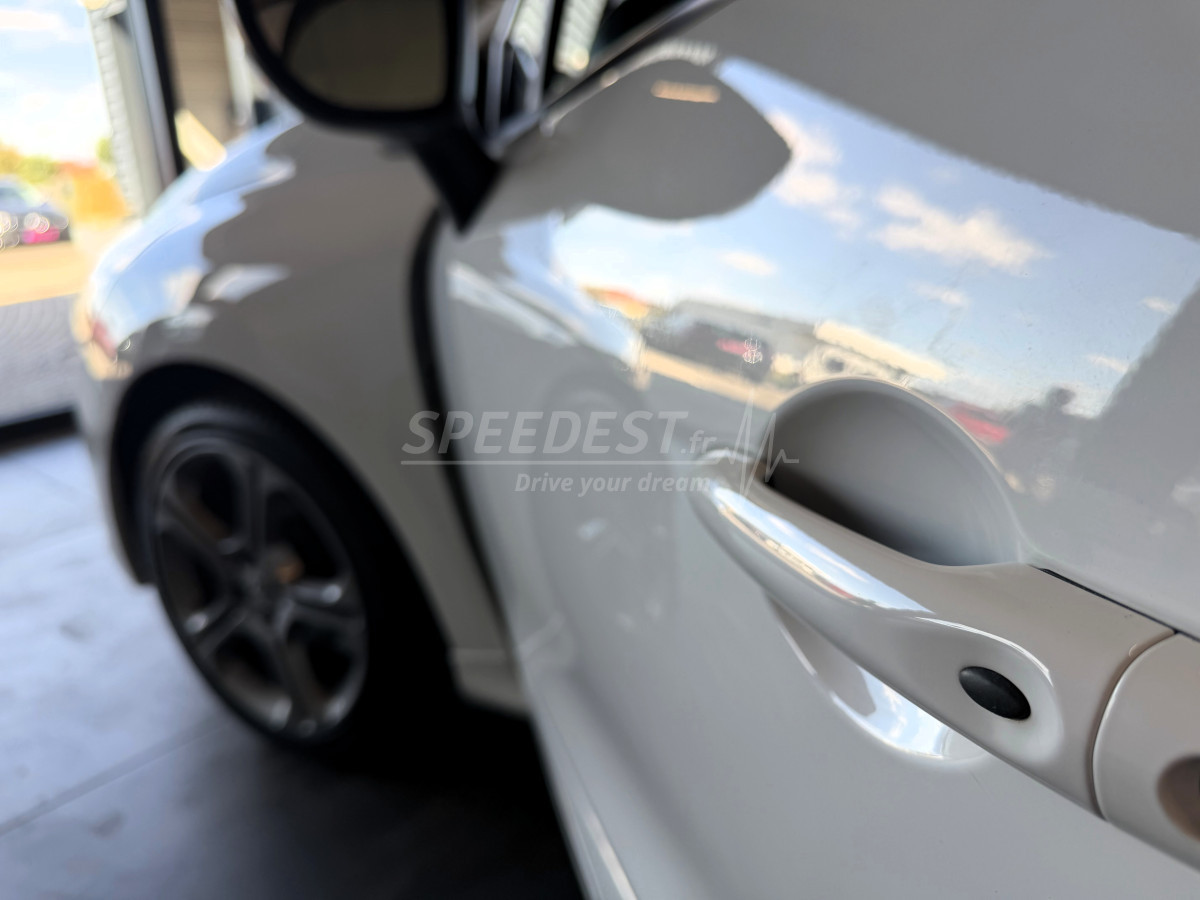 RENAULT CLIO GT