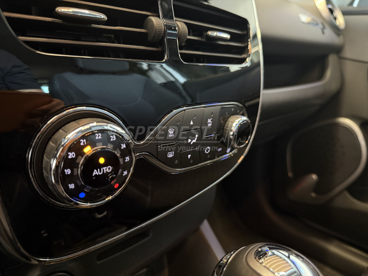 RENAULT CLIO GT