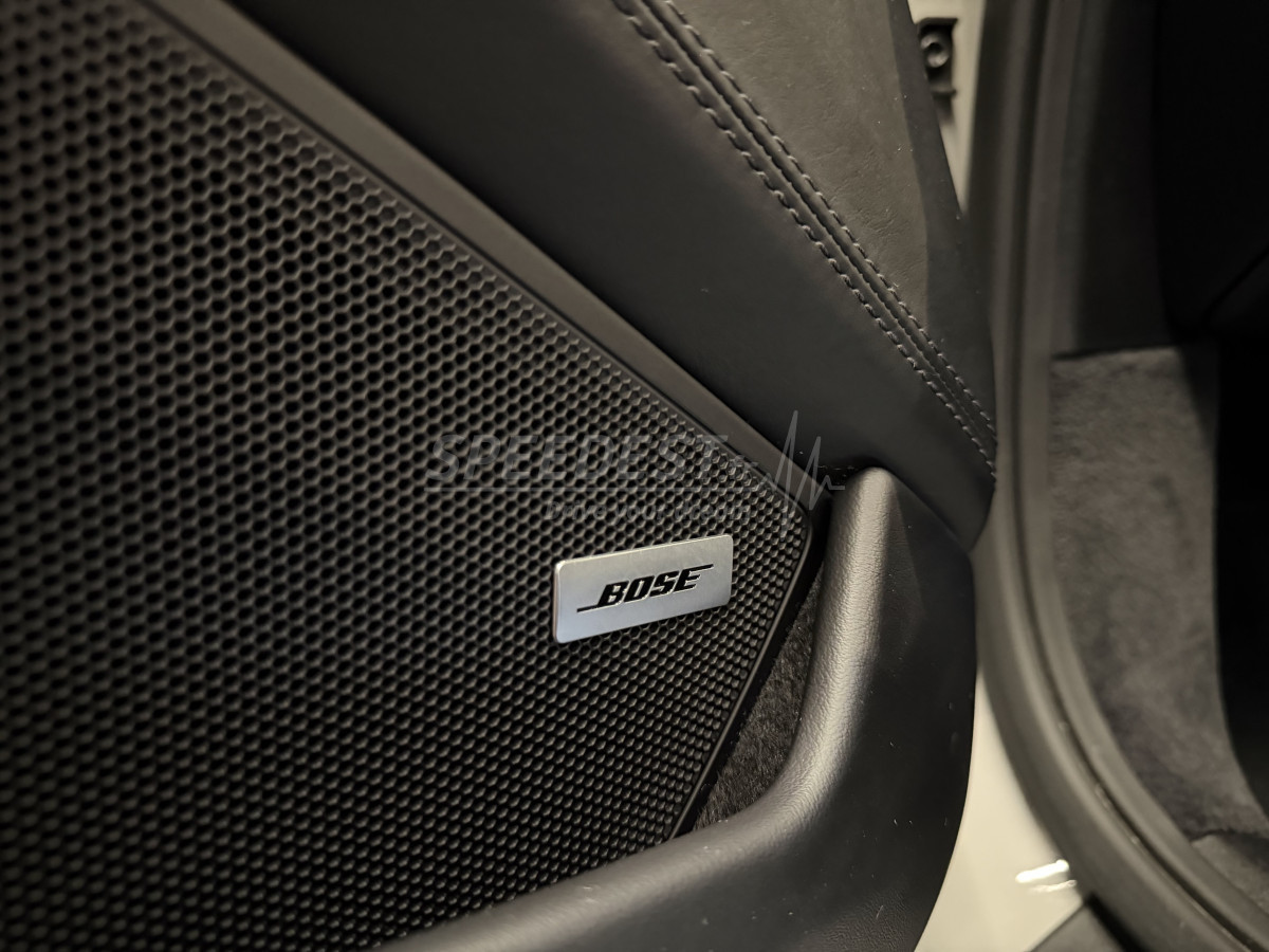 PORSCHE 992 S -PORSCHE APPROVED-