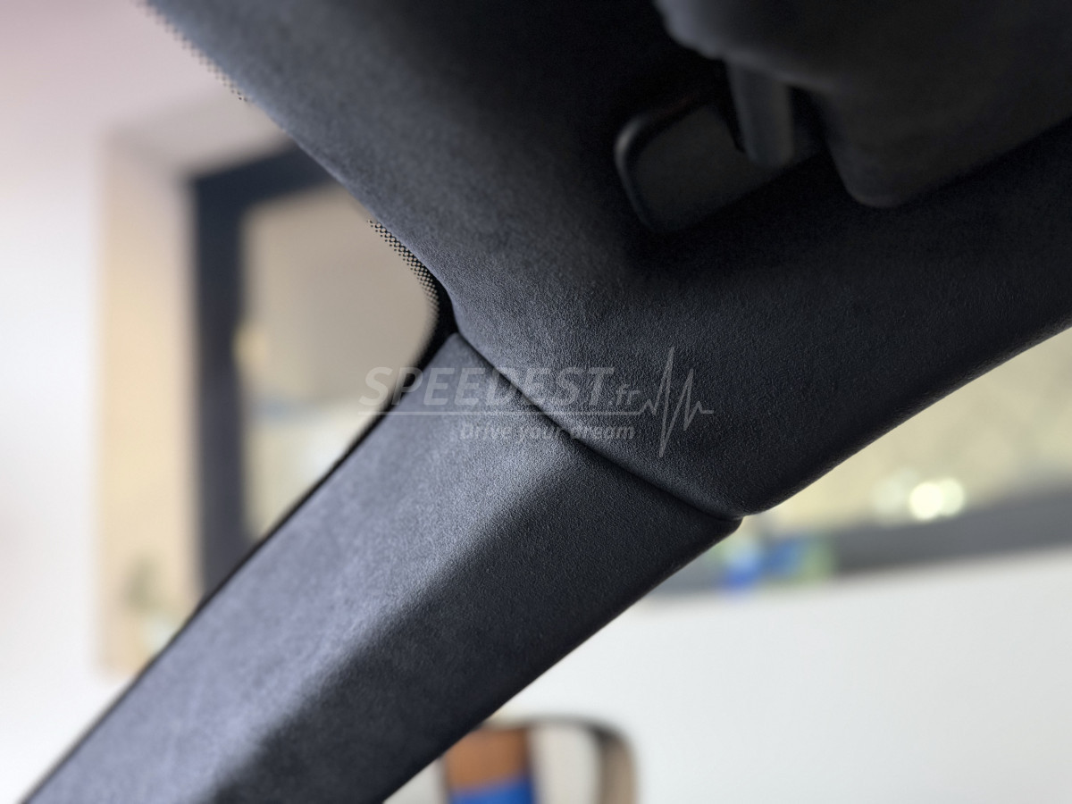 PORSCHE 992 S -PORSCHE APPROVED-