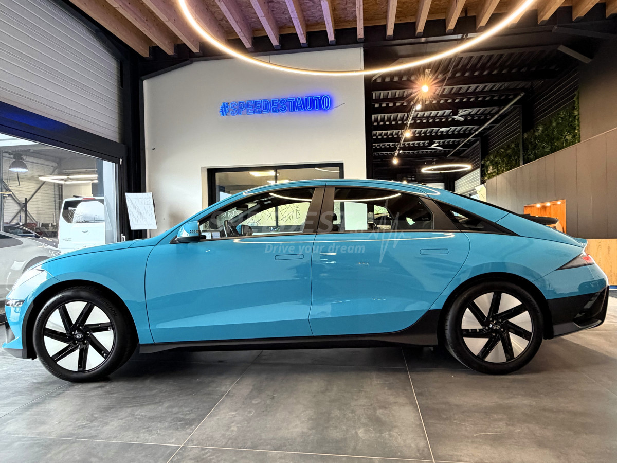 HYUNDAI IONIQ 6
