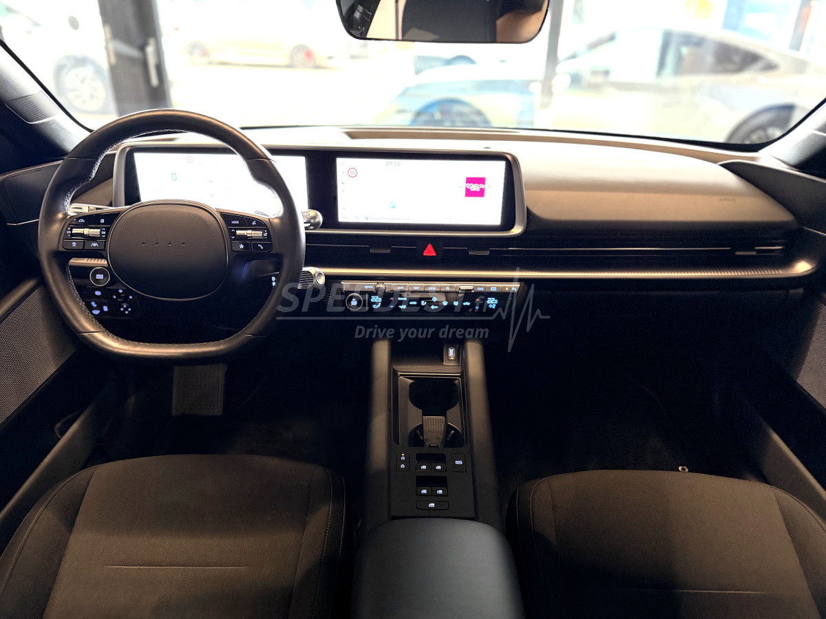 HYUNDAI IONIQ 6