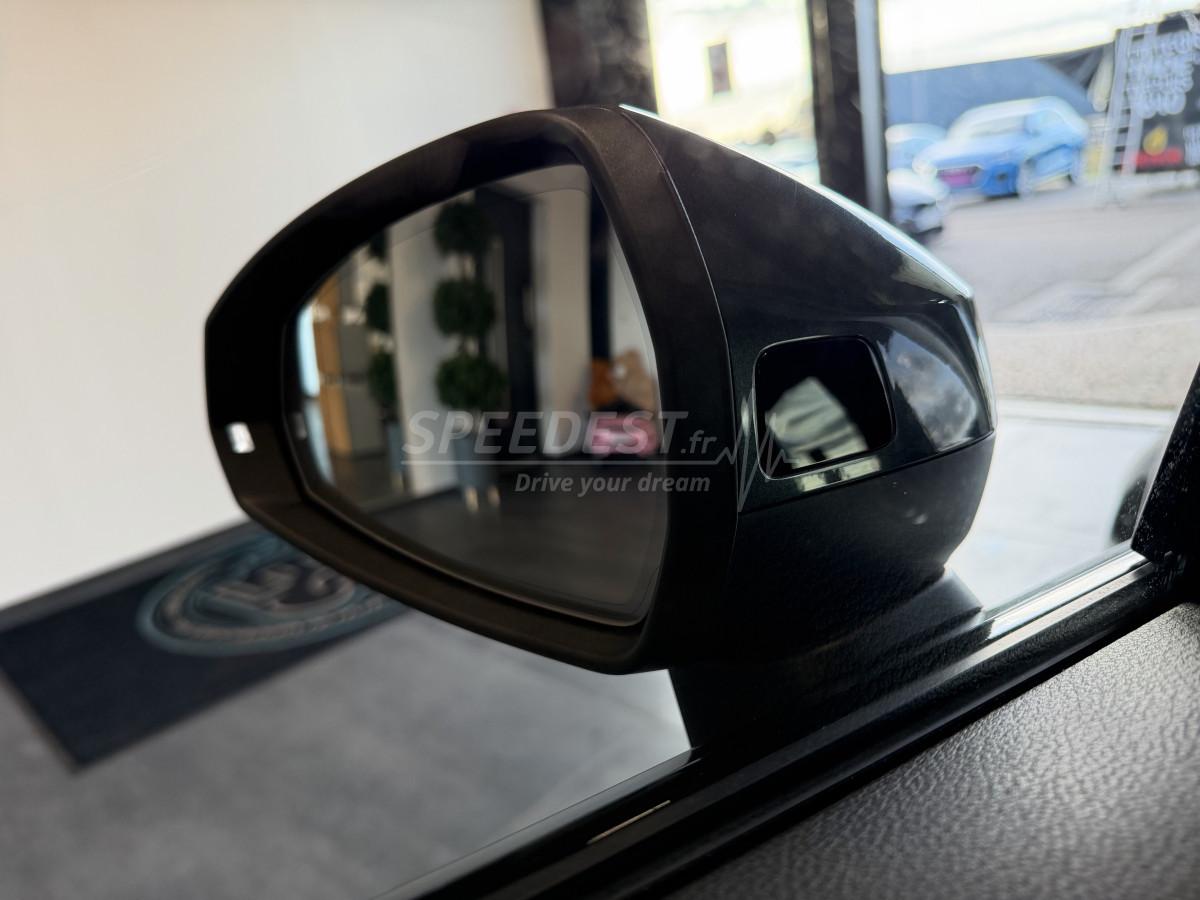 AUDI A3 SLINE -RARE-