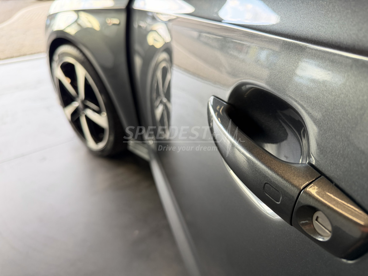 AUDI A3 SLINE -RARE-