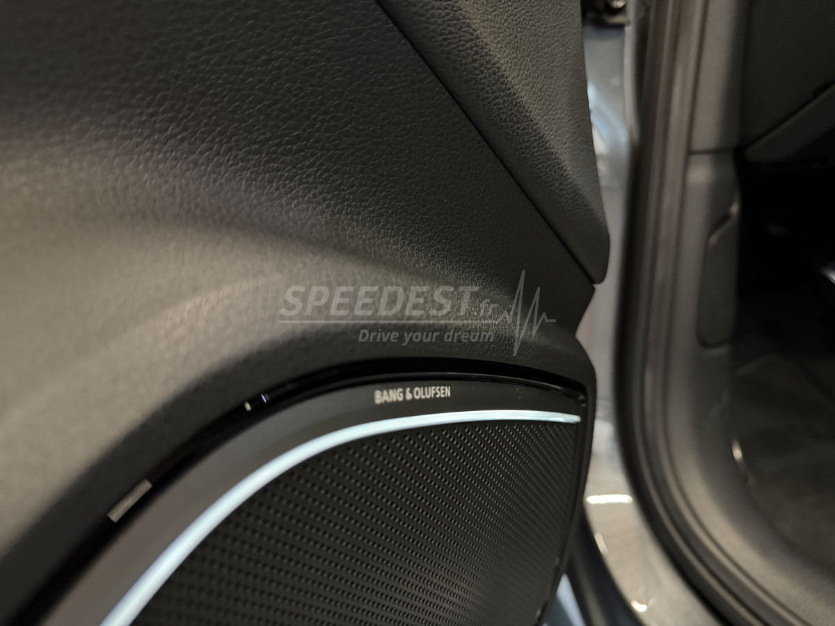 AUDI A3 SLINE -RARE-