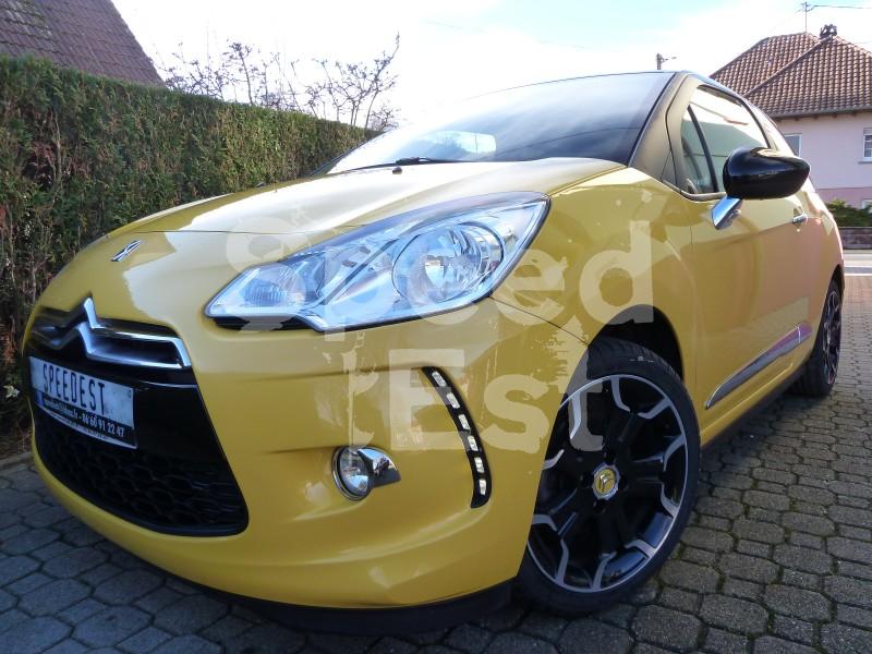 Citroën DS3