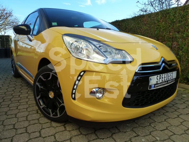 Citroën DS3