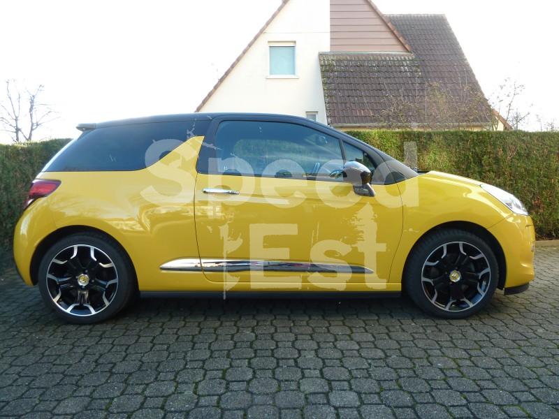 Citroën DS3