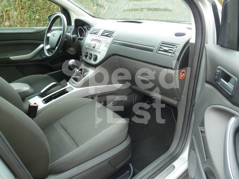 Ford KUGA ''RECHERCHE PERSONNALISEE