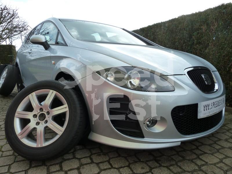 Seat Leon LINEA R