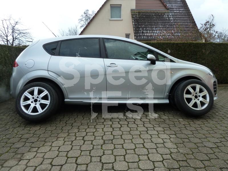 Seat Leon LINEA R