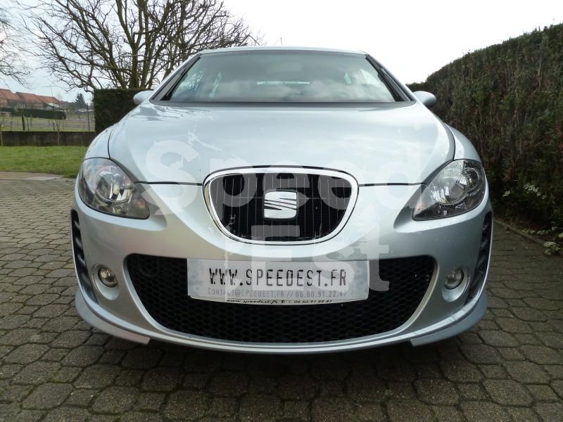 Seat Leon LINEA R