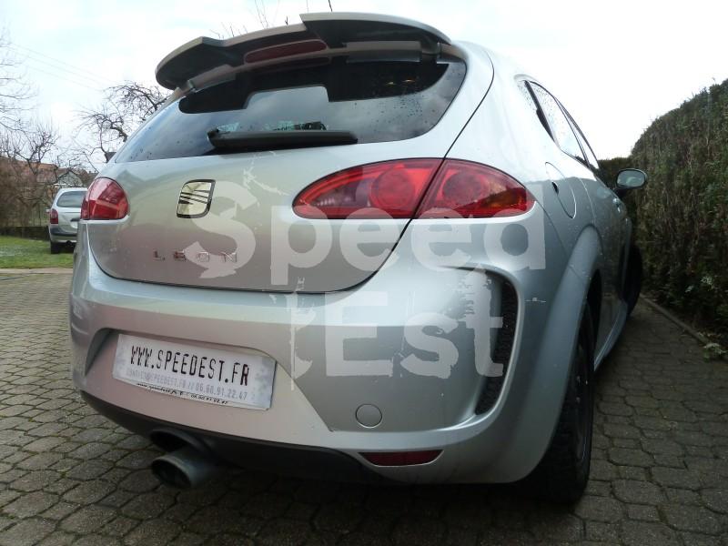 Seat Leon LINEA R