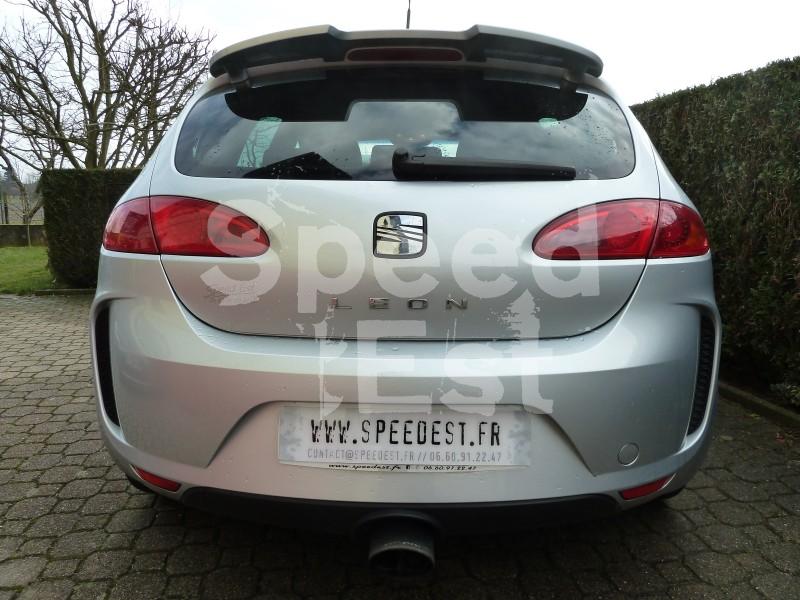 Seat Leon LINEA R