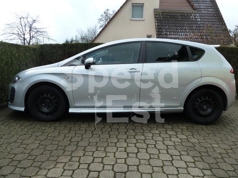 Seat Leon LINEA R