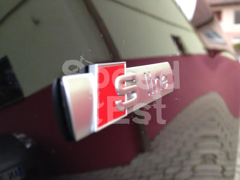 DESTOCKAGE Audi A5 S-Line 3.0TDI FULL