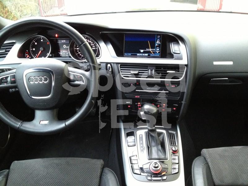 DESTOCKAGE Audi A5 S-Line 3.0TDI FULL